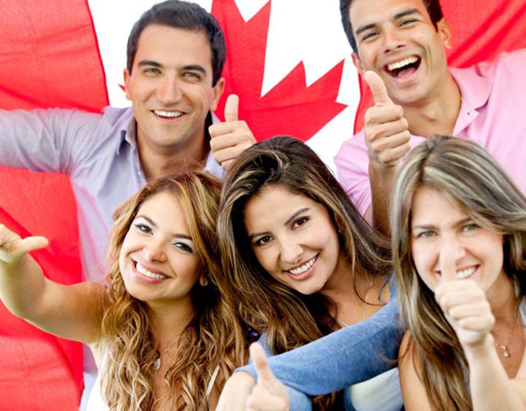 tinh cach cua nguoi canada 9