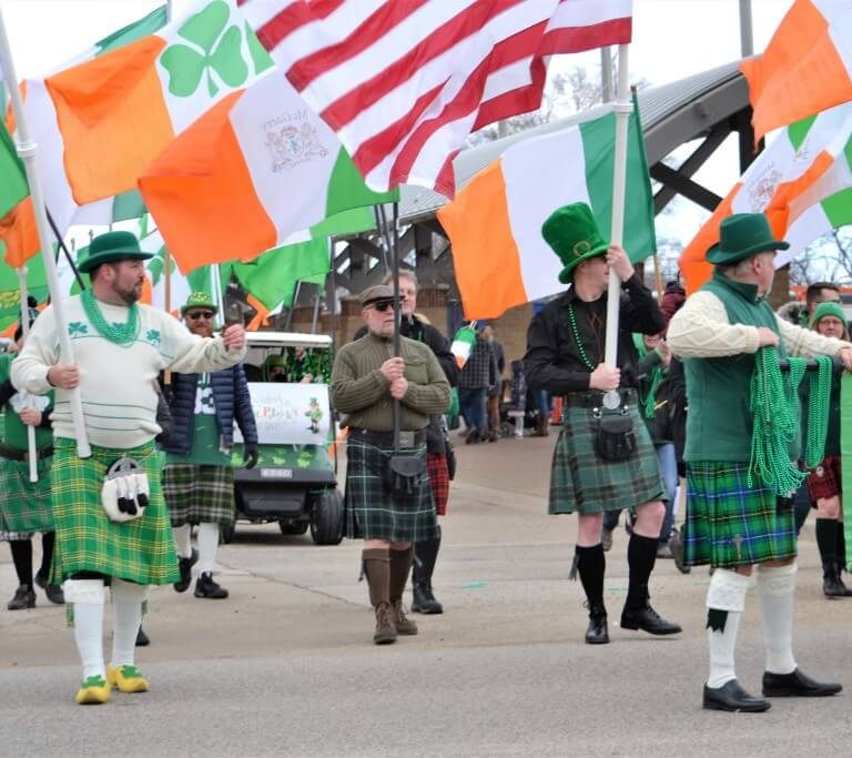 St Patricks Day 6
