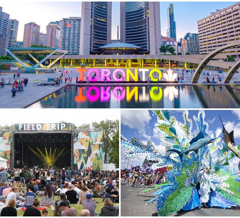 nhung le hoi o toronto 22